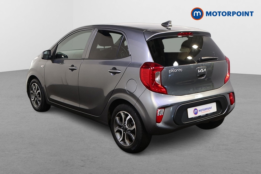 Used Kia Picanto 2022 for sale - 77221195: Photo 5