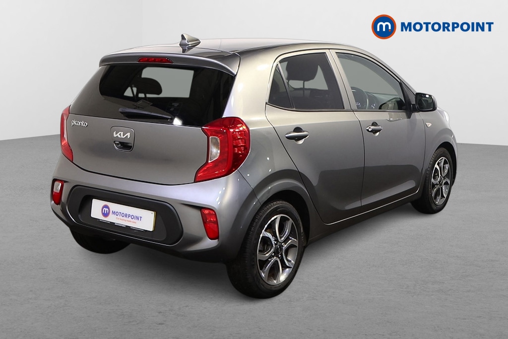 Used Kia Picanto 2022 for sale - 77221195: Photo 7