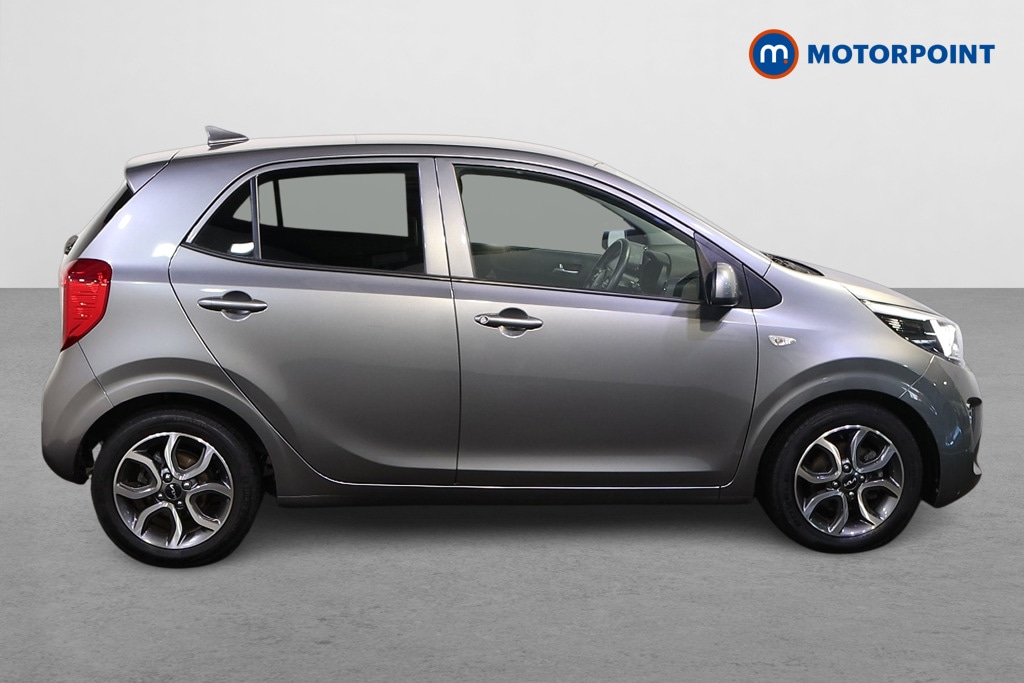 Used Kia Picanto 2022 for sale - 77221195: Photo 8