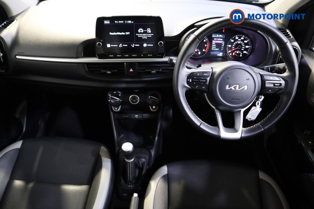 Used Kia Picanto 2022 for sale - 77221195: Photo 9