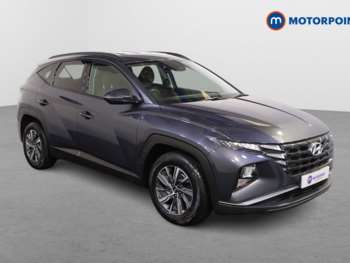 2022 - 1.6 TGDi SE Connect 5dr 2WD