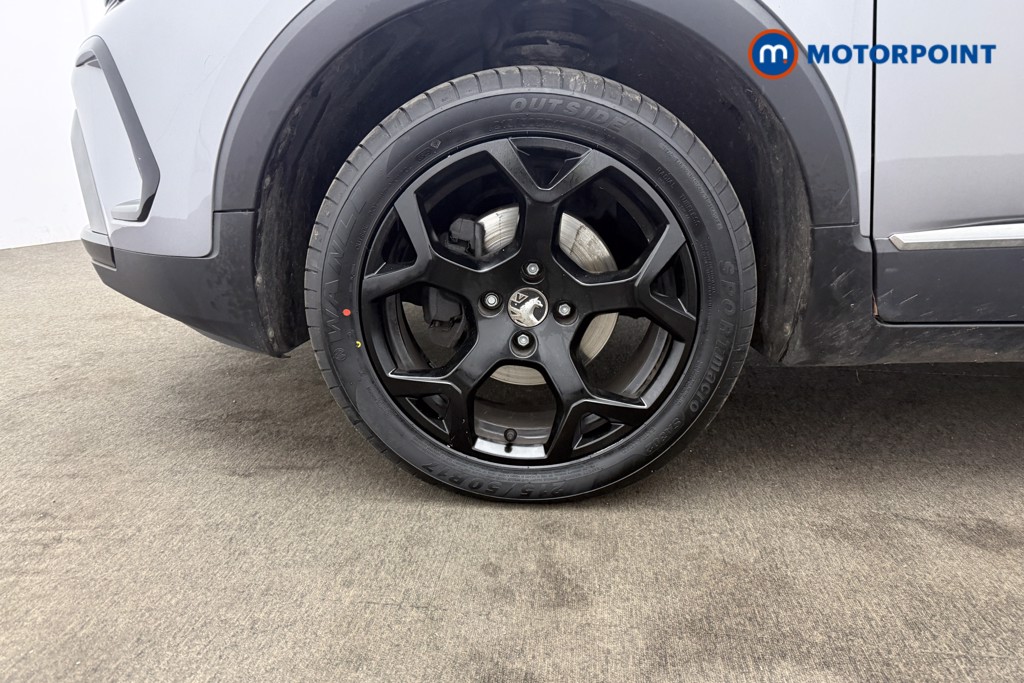 Used Vauxhall Crossland 2022 for sale - 77324073: Photo 12