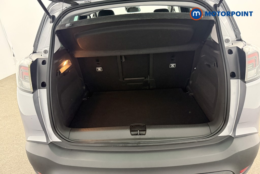 Used Vauxhall Crossland 2022 for sale - 77324073: Photo 17