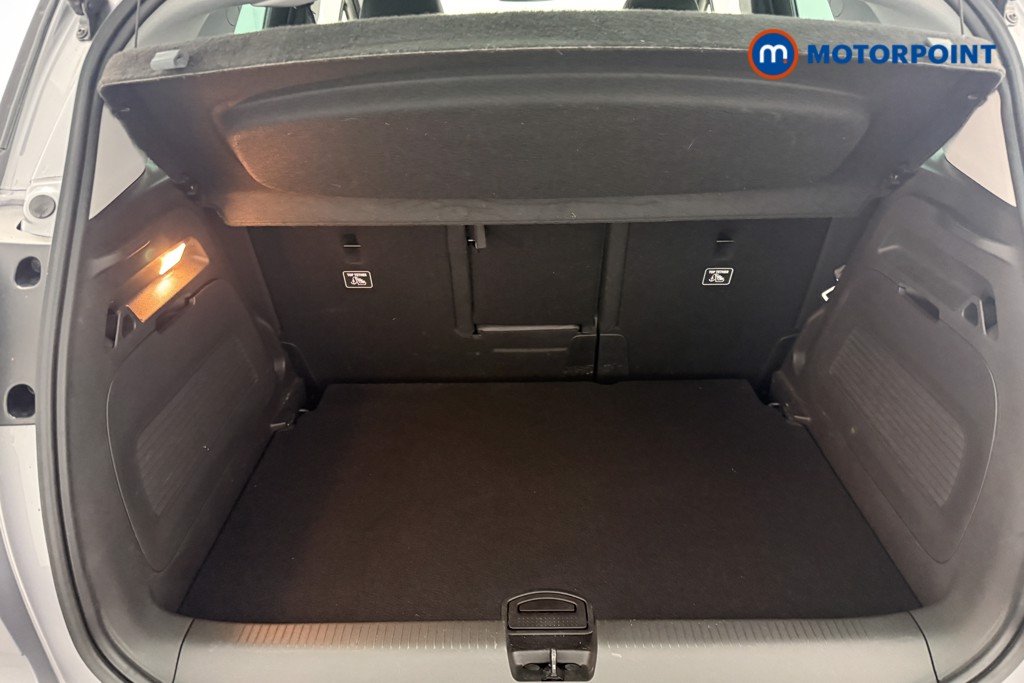 Used Vauxhall Crossland 2022 for sale - 77324073: Photo 18