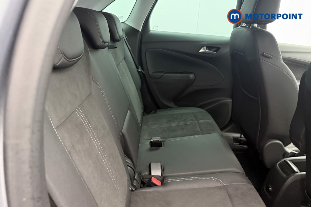 Used Vauxhall Crossland 2022 for sale - 77324073: Photo 22
