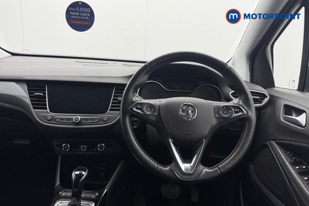 Used Vauxhall Crossland 2022 for sale - 77324073: Photo 25