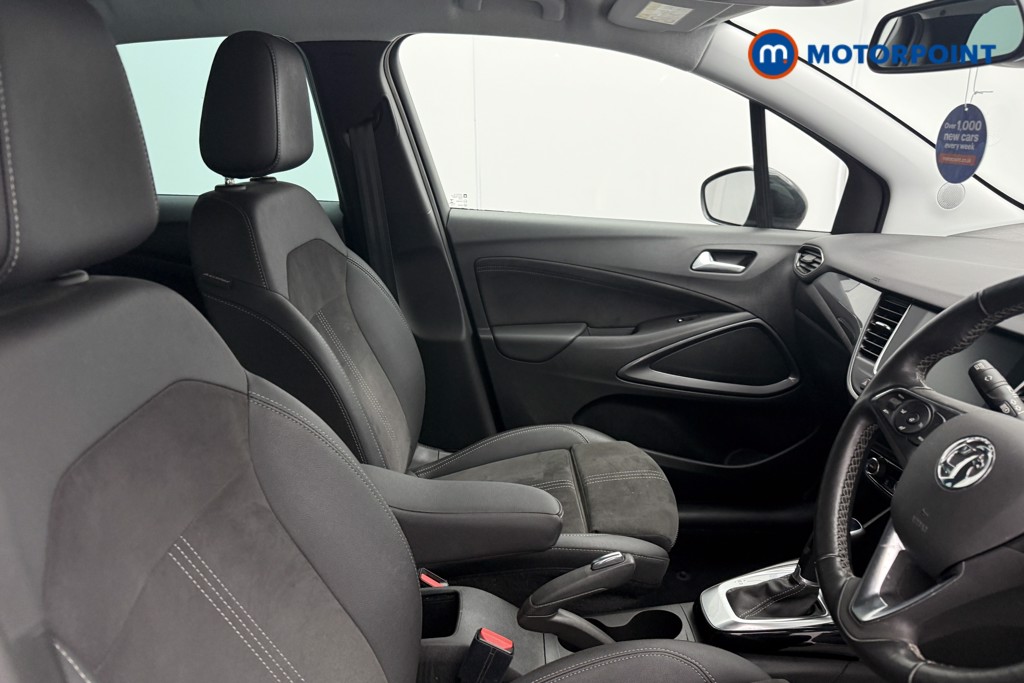 Used Vauxhall Crossland 2022 for sale - 77324073: Photo 28