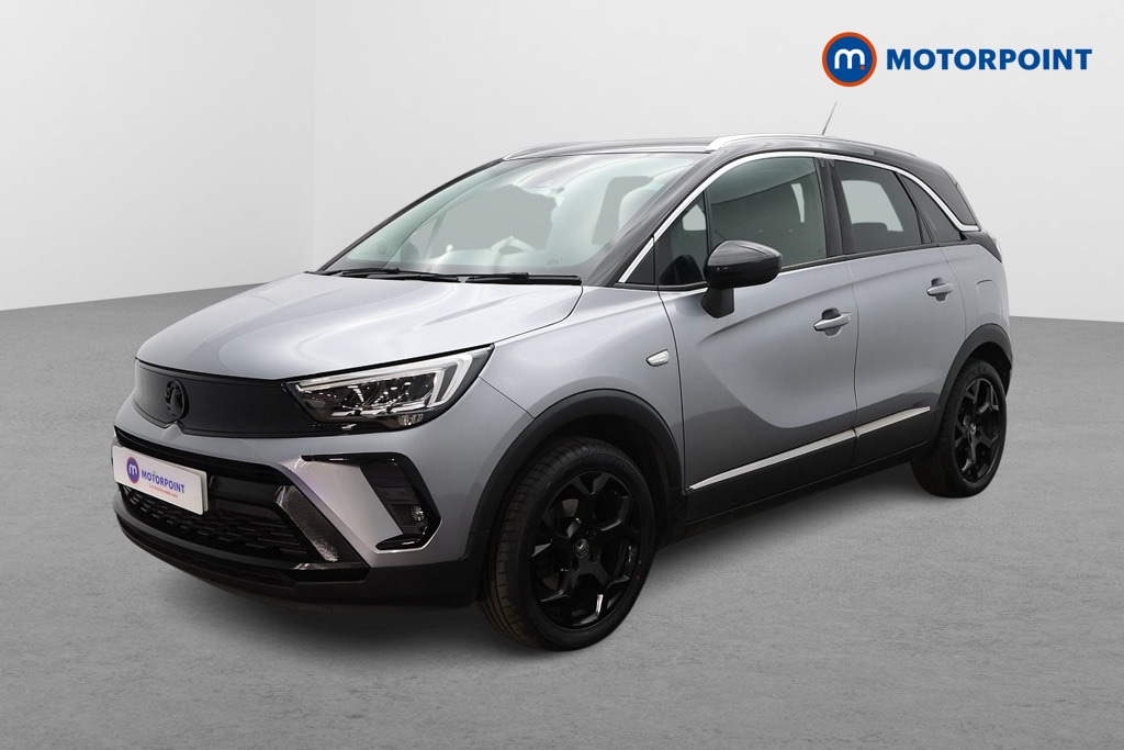 Used Vauxhall Crossland 2022 for sale - 77324073: Photo 3