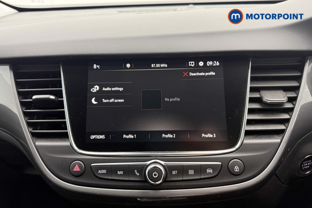 Used Vauxhall Crossland 2022 for sale - 77324073: Photo 34