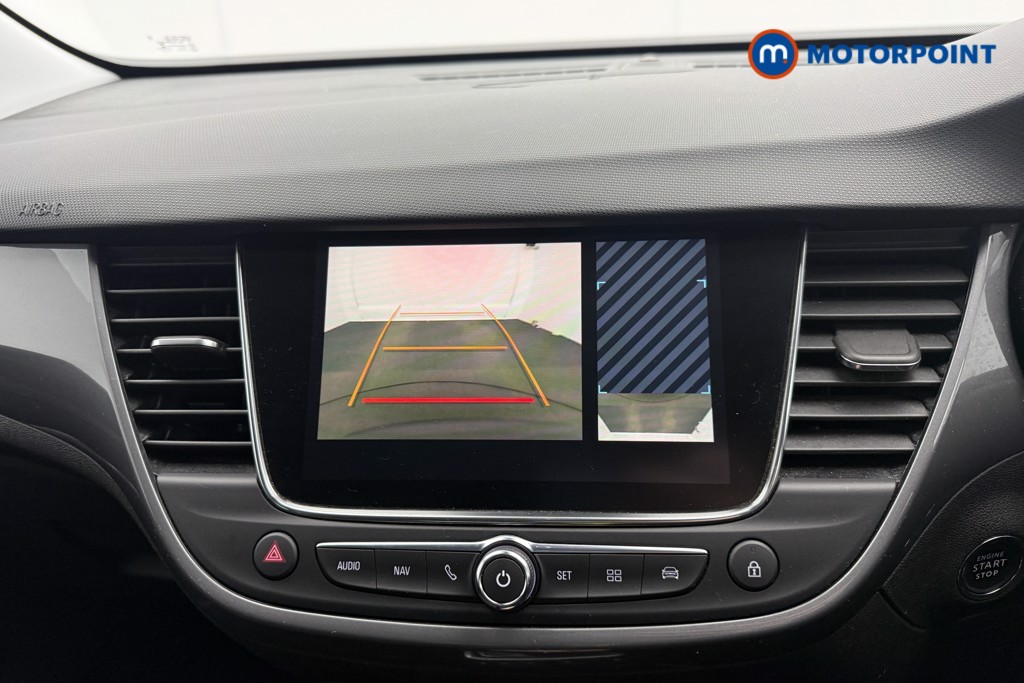 Used Vauxhall Crossland 2022 for sale - 77324073: Photo 37