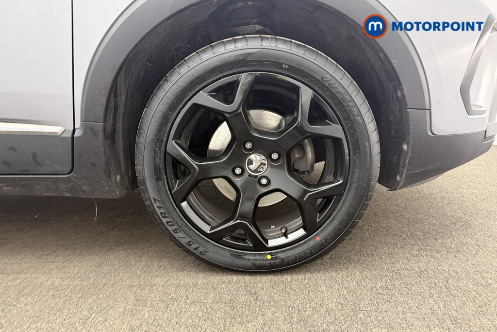 Used Vauxhall Crossland 2022 for sale - 77324073: Photo 46