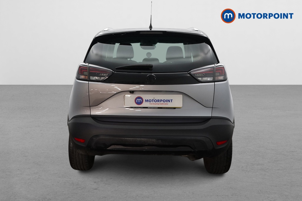 Used Vauxhall Crossland 2022 for sale - 77324073: Photo 6