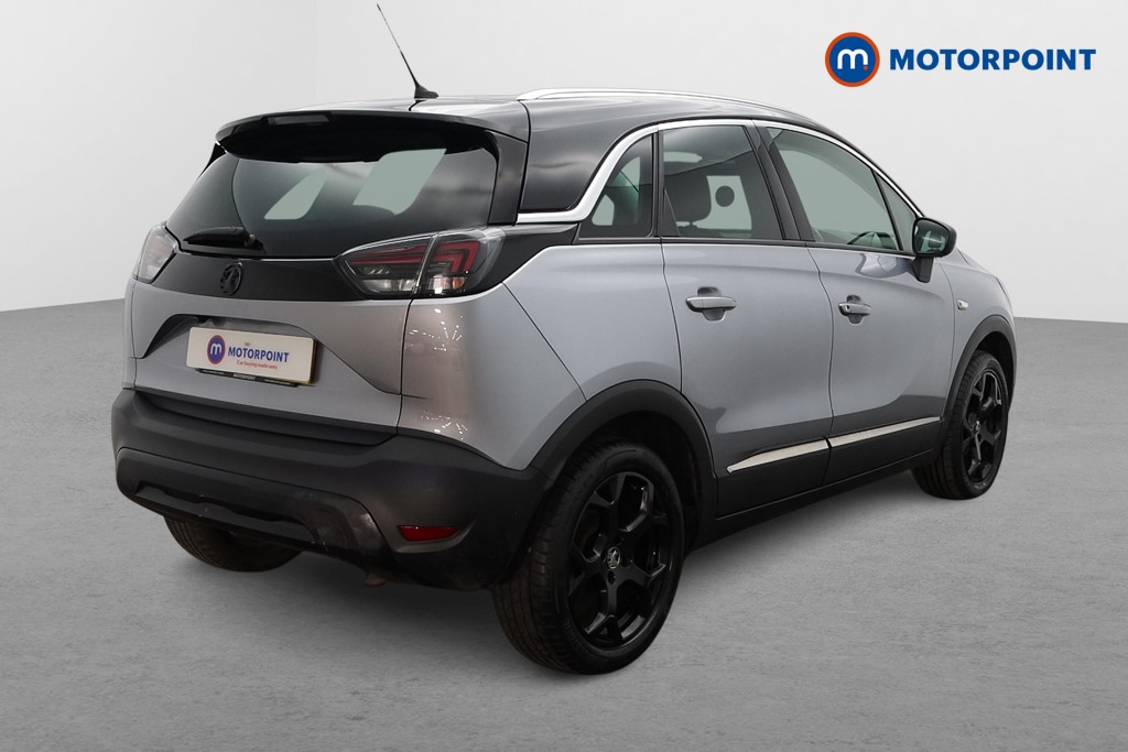 Used Vauxhall Crossland 2022 for sale - 77324073: Photo 7