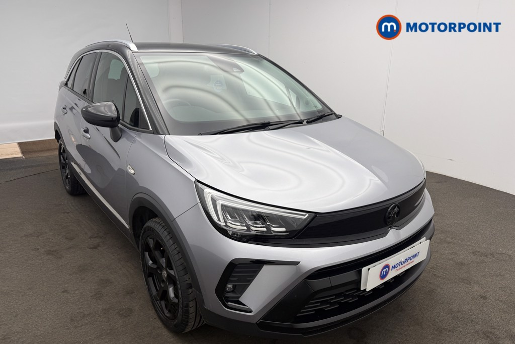 Used Vauxhall Crossland 2022 for sale - 77324073: Photo 9