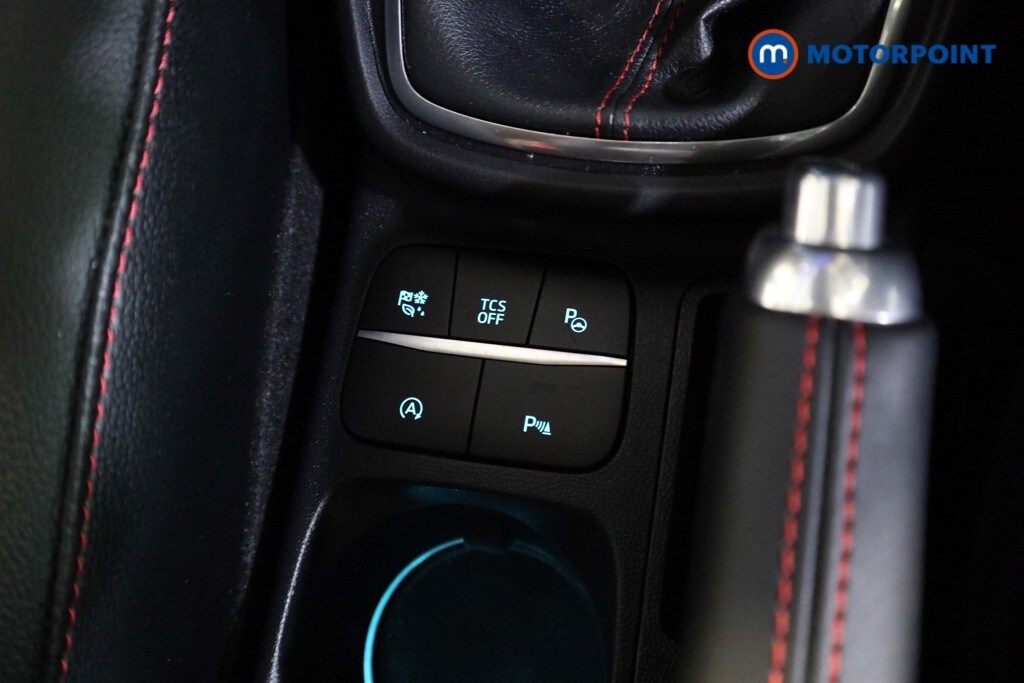 Used Ford Puma 2023 for sale - 77814873: Photo 18