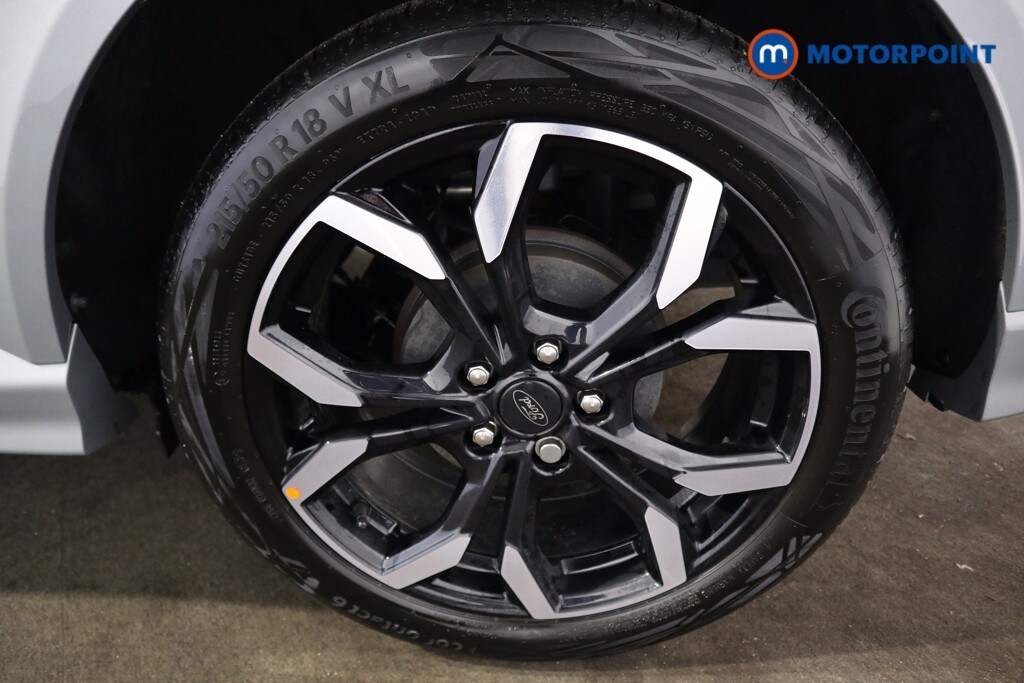 Used Ford Puma 2023 for sale - 77814873: Photo 32