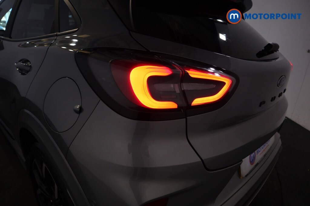 Used Ford Puma 2023 for sale - 77814873: Photo 35