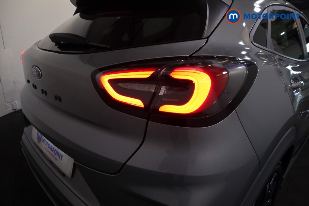 Used Ford Puma 2023 for sale - 77814873: Photo 36