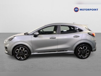 Used Ford Puma 2023 for sale - 77814873: Photo