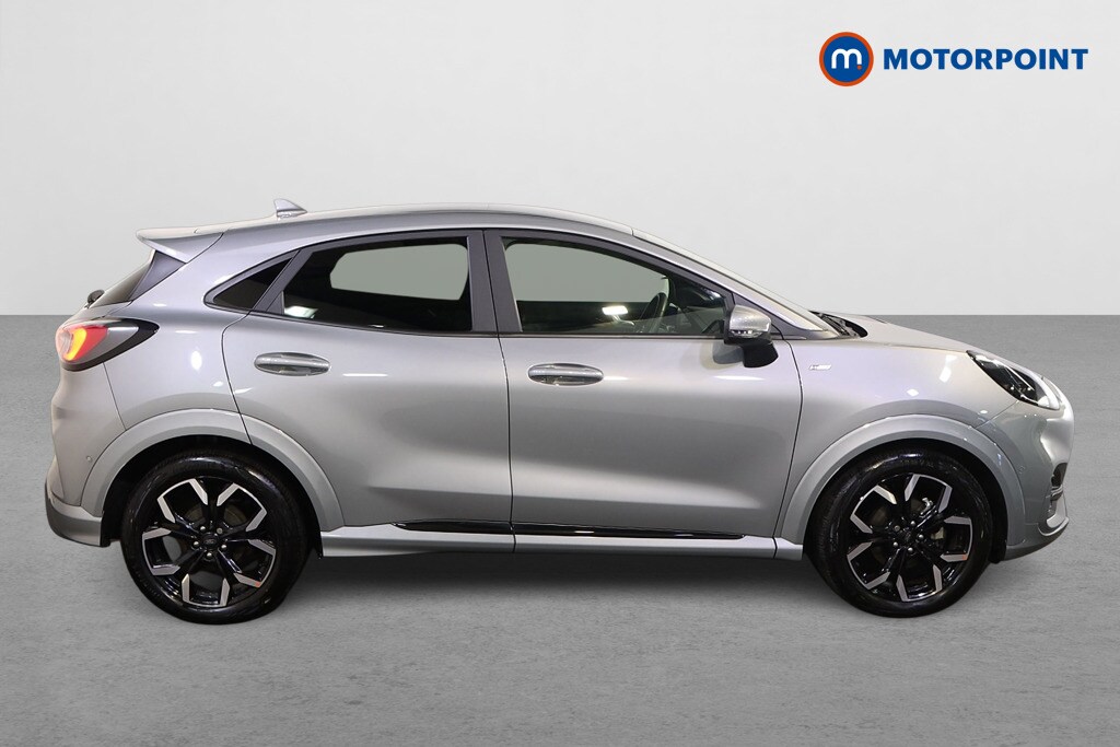 Used Ford Puma 2023 for sale - 77814873: Photo 8