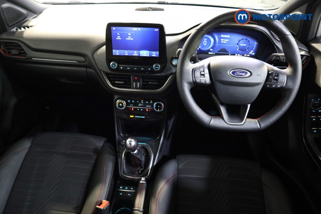 Used Ford Puma 2023 for sale - 77814873: Photo 9