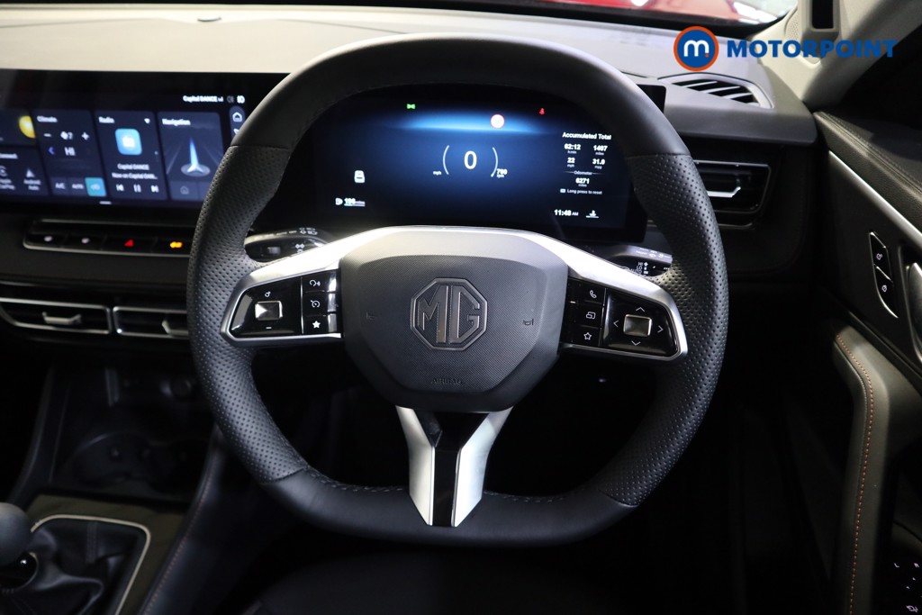 Used MG MG HS 2025 for sale - 77878460: Photo 10