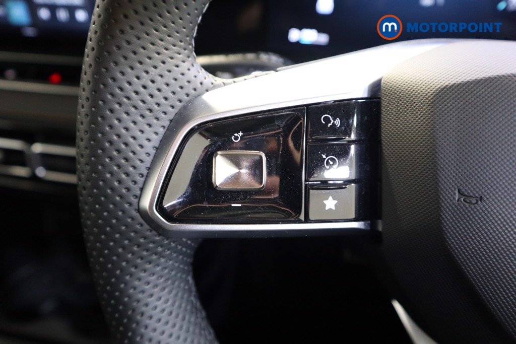 Used MG MG HS 2025 for sale - 77878460: Photo 11