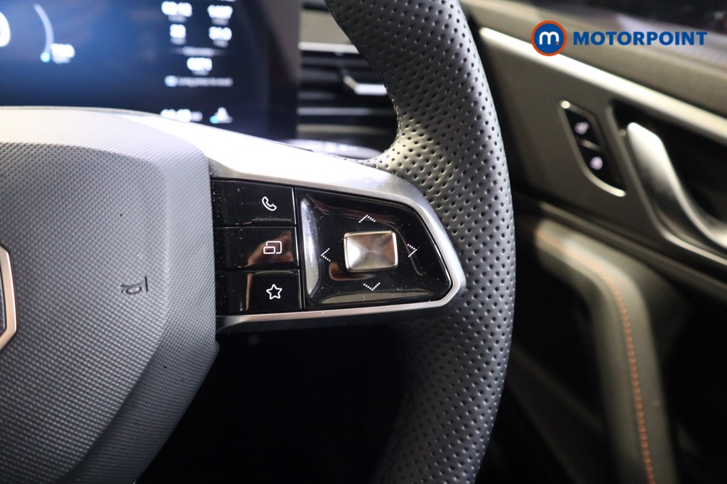 Used MG MG HS 2025 for sale - 77878460: Photo 12