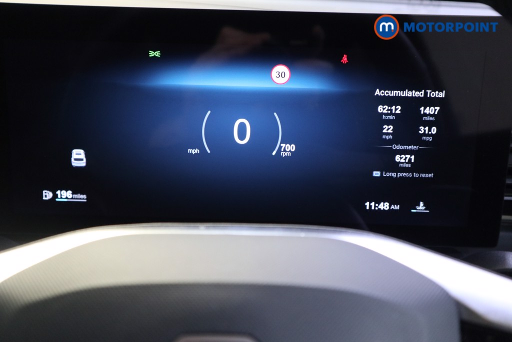 Used MG MG HS 2025 for sale - 77878460: Photo 13