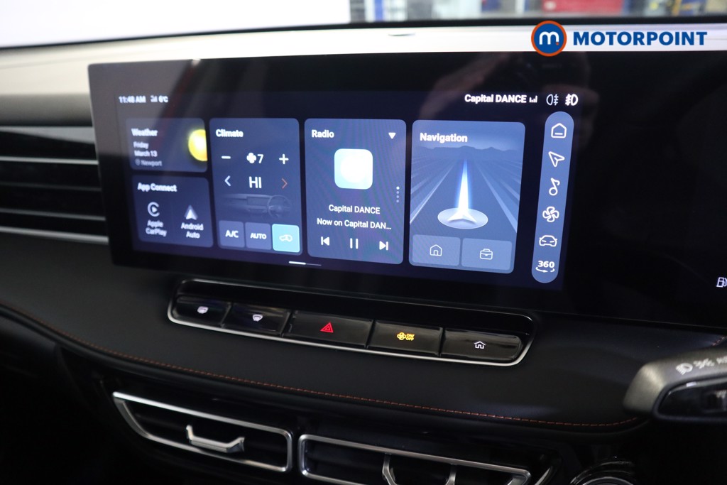 Used MG MG HS 2025 for sale - 77878460: Photo 14