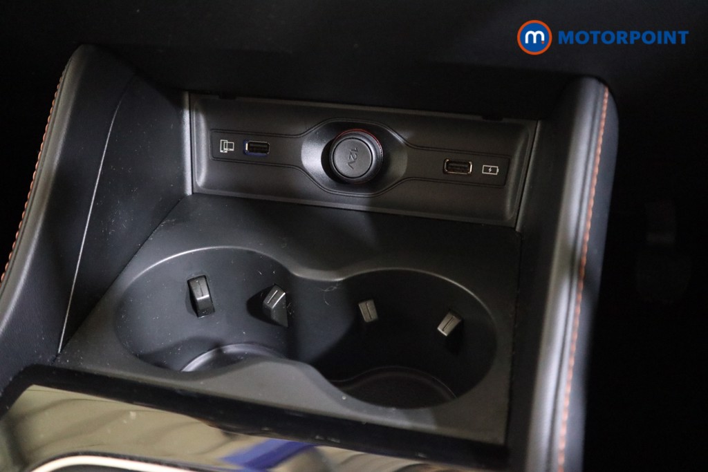 Used MG MG HS 2025 for sale - 77878460: Photo 17