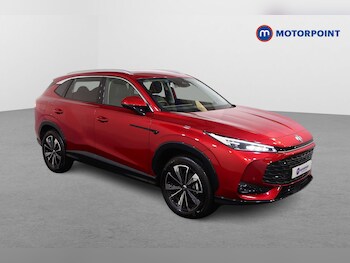 Used MG MG HS undefined for sale - 77878460: Photo