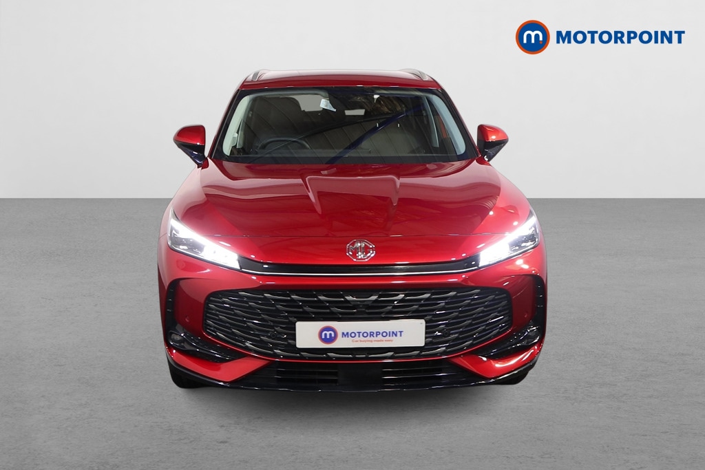 Used MG MG HS 2025 for sale - 77878460: Photo 2