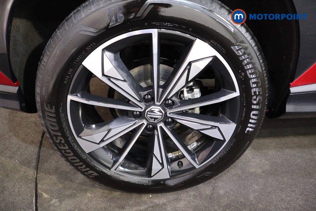 Used MG MG HS 2025 for sale - 77878460: Photo 31