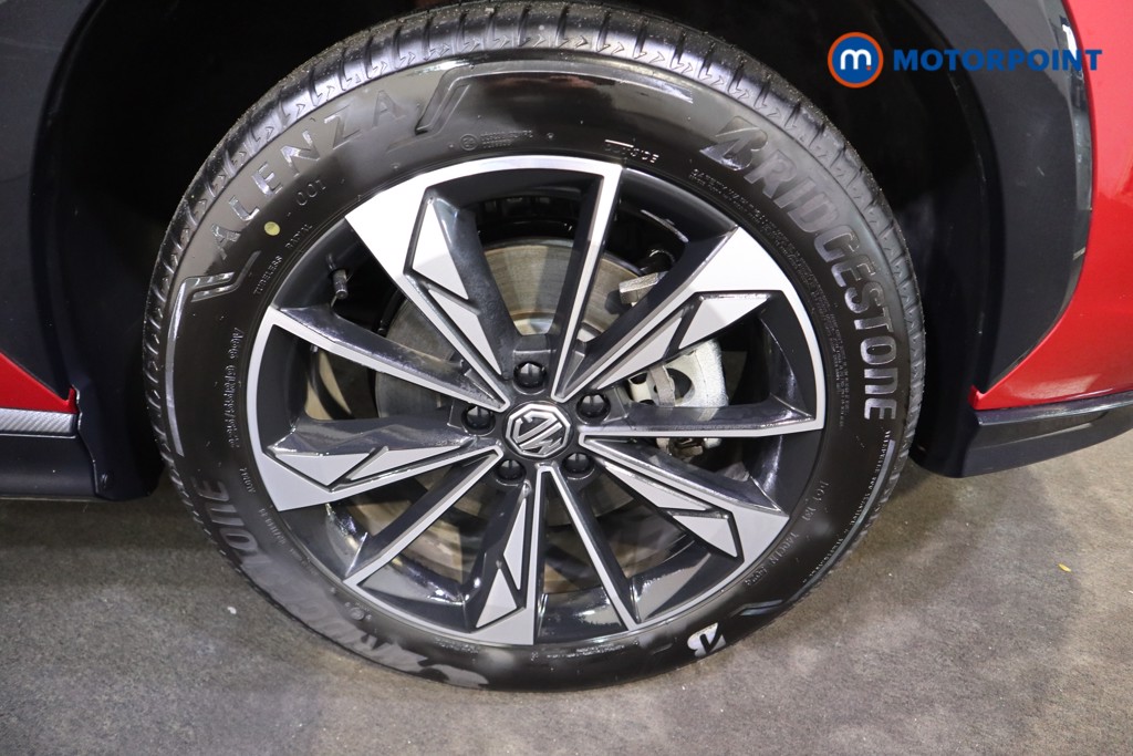 Used MG MG HS 2025 for sale - 77878460: Photo 32