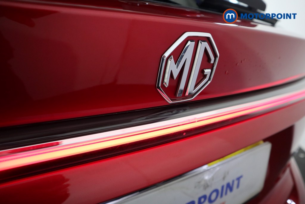 Used MG MG HS 2025 for sale - 77878460: Photo 37