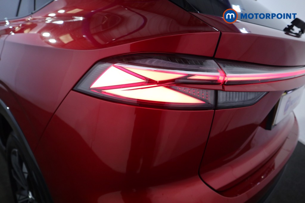 Used MG MG HS 2025 for sale - 77878460: Photo 38