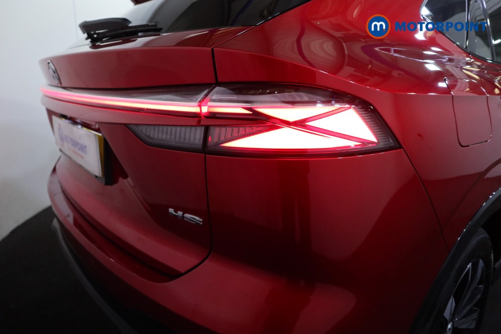 Used MG MG HS 2025 for sale - 77878460: Photo 39