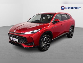 Used MG MG HS undefined for sale - 77878460: Photo