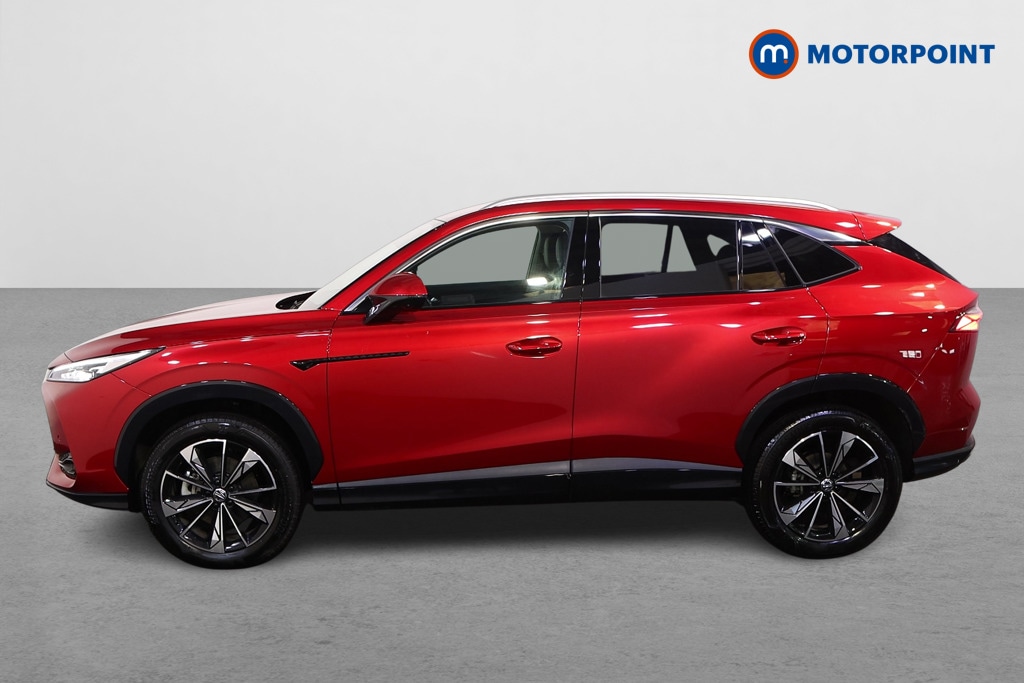 Used MG MG HS 2025 for sale - 77878460: Photo 4