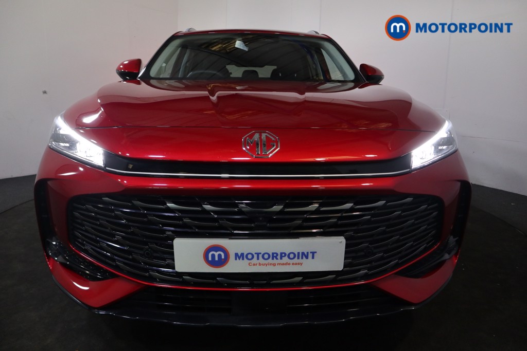 Used MG MG HS 2025 for sale - 77878460: Photo 46