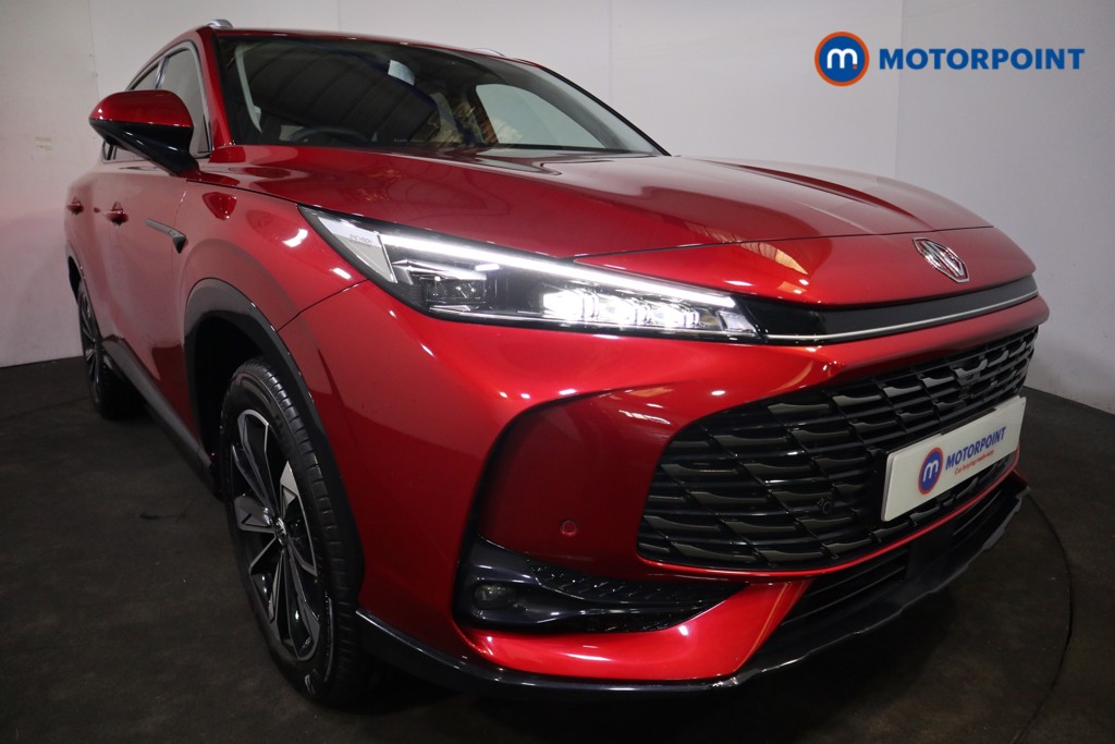 Used MG MG HS 2025 for sale - 77878460: Photo 47