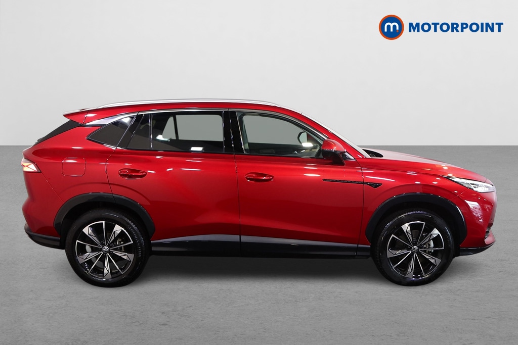 Used MG MG HS 2025 for sale - 77878460: Photo 8