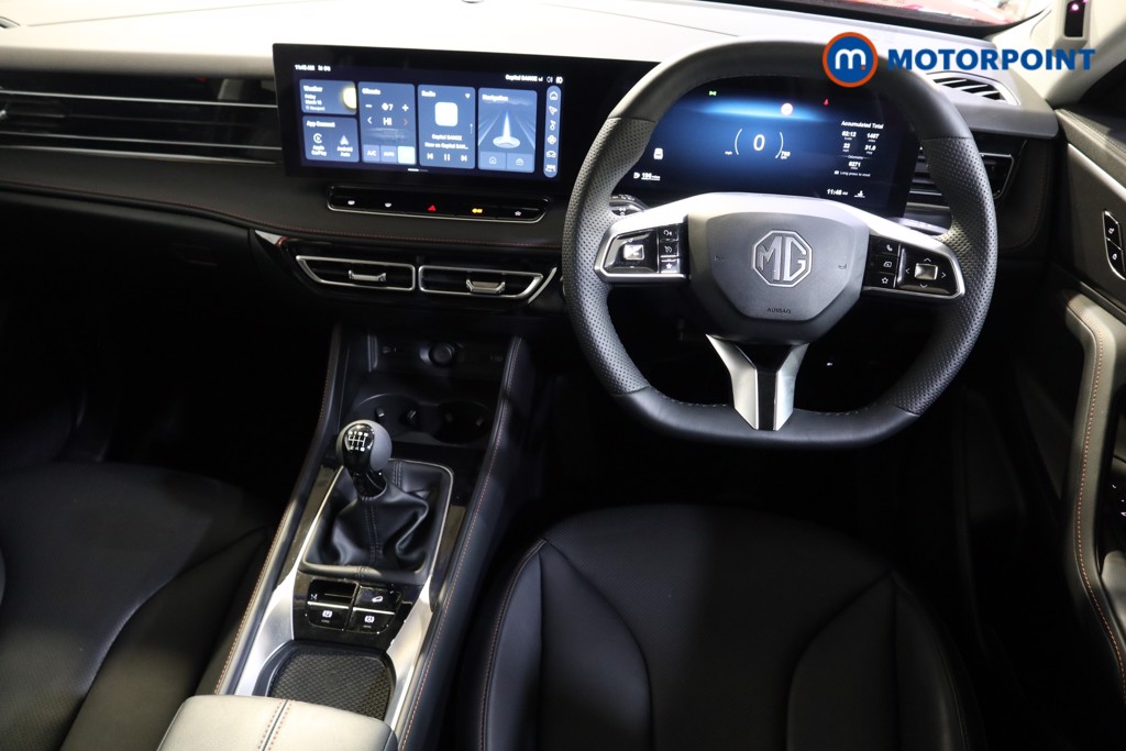 Used MG MG HS 2025 for sale - 77878460: Photo 9