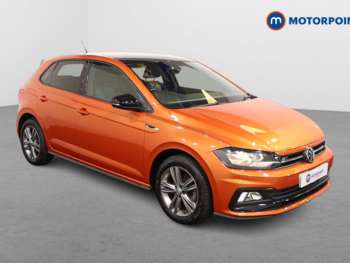 2020 - 1.0 TSI 115 R-Line 5dr DSG