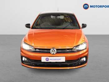 Used Volkswagen Polo 2020 for sale - 74661989: Photo