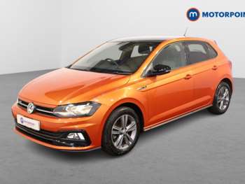 Used Volkswagen Polo 2020 for sale - 74661989: Photo