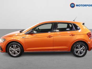 Used Volkswagen Polo 2020 for sale - 74661989: Photo
