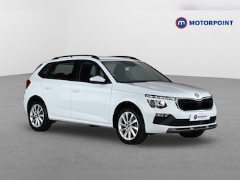 Used Skoda Kamiq 2025 for sale - 79287847: Photo