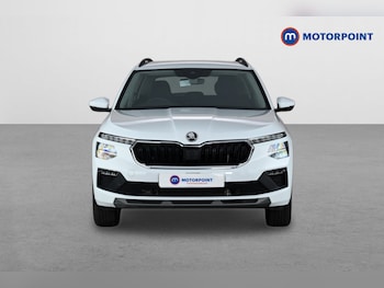 Used Skoda Kamiq 2025 for sale - 79287847: Photo